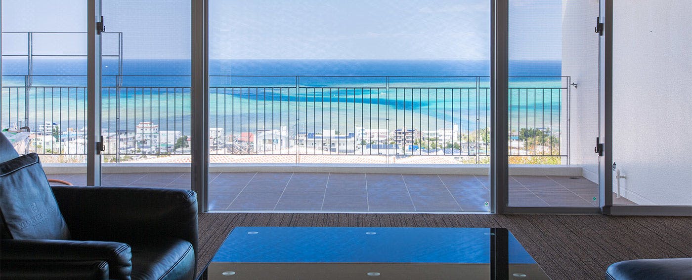 Condominium T-Room