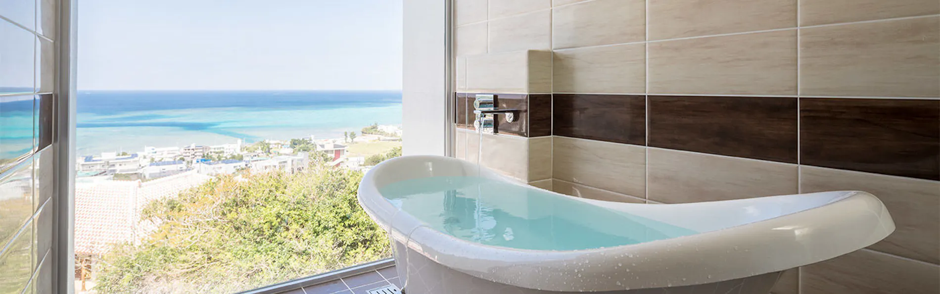 Condominium T-Room