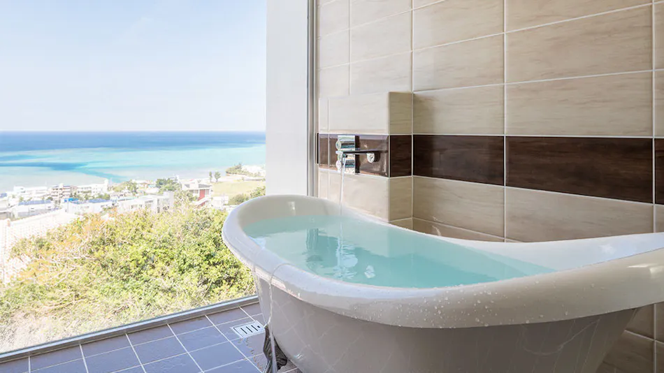 Condominium T-Room