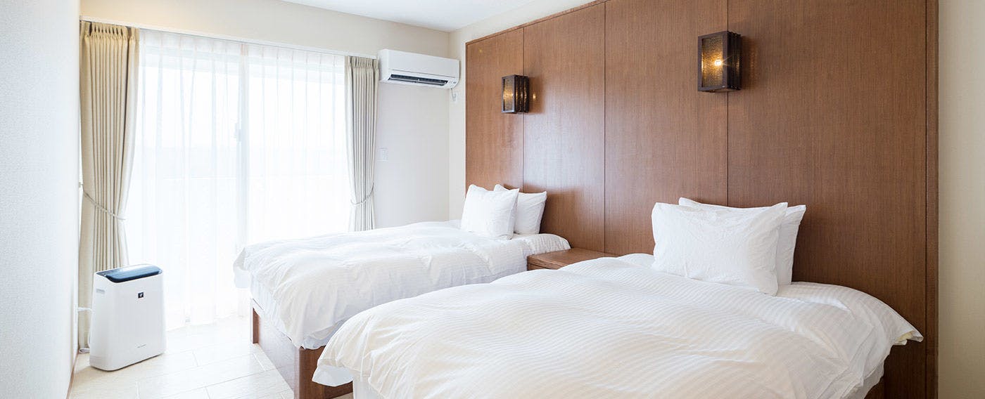 Condominium T-Room