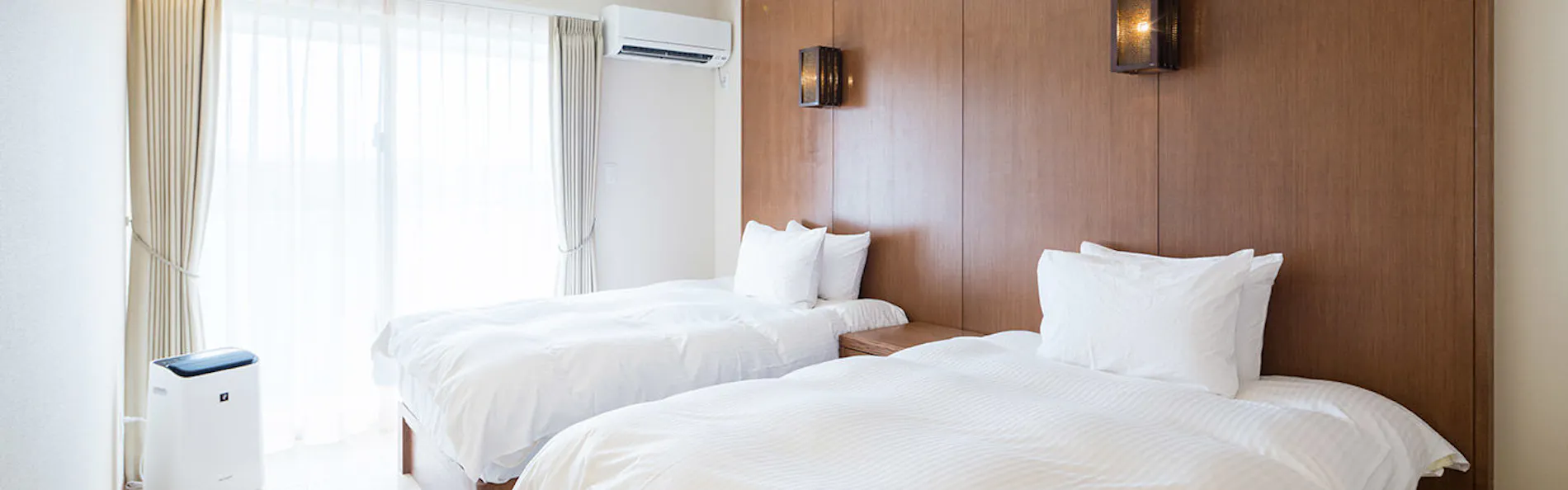 Condominium T-Room