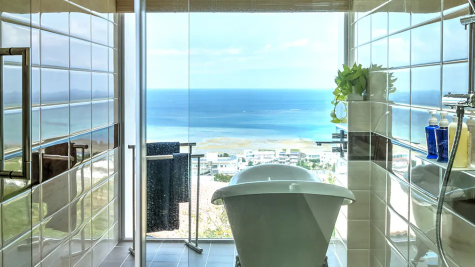 Condominium T-Room