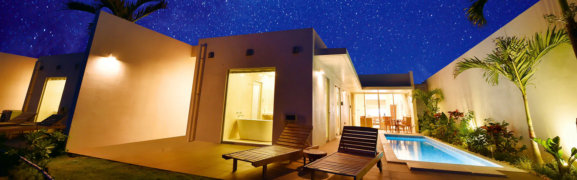 Feliz Villa Suite Miyakojima Ueno