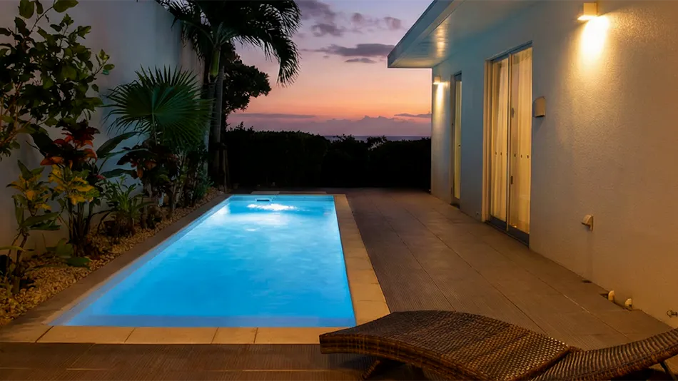 Feliz Villa Suite Miyakojima Ueno