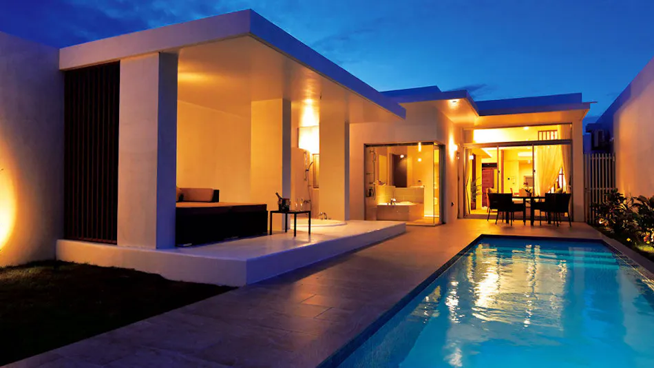 Feliz Villa Suite Miyakojima Ueno