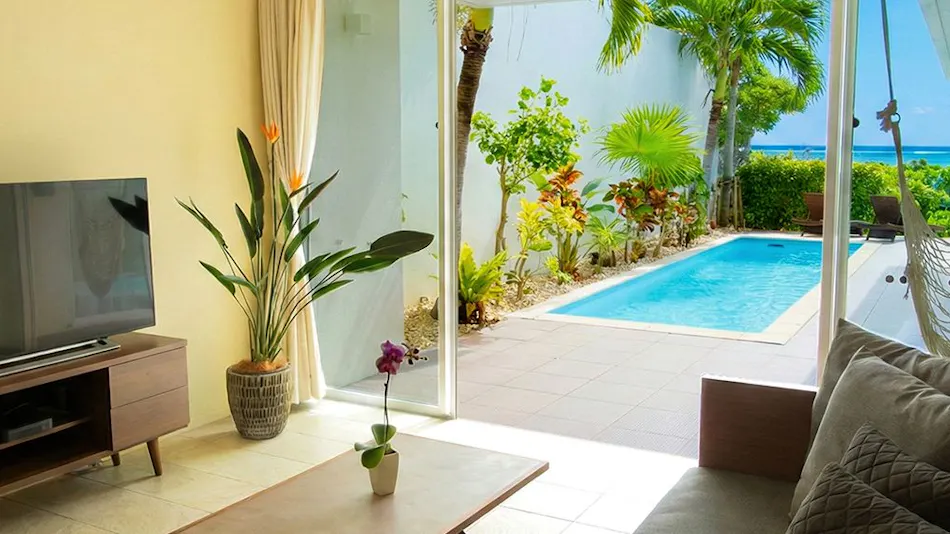 Feliz Villa Suite Miyakojima Ueno