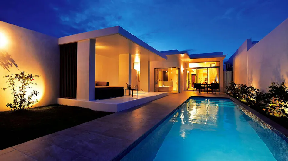 Feliz Villa Suite Miyakojima Ueno