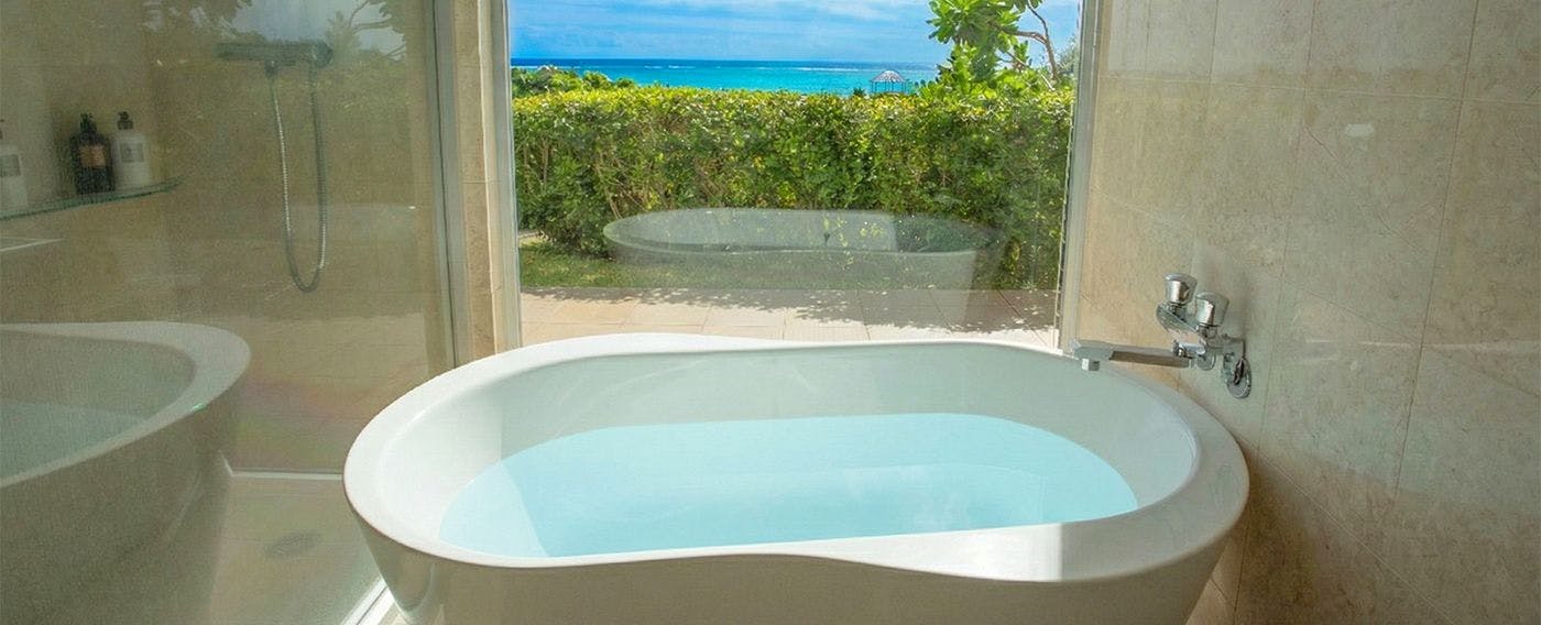 Feliz Villa Suite Miyakojima Ueno