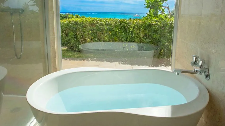 Feliz Villa Suite Miyakojima Ueno