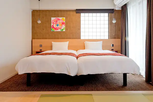 ห้องพัก