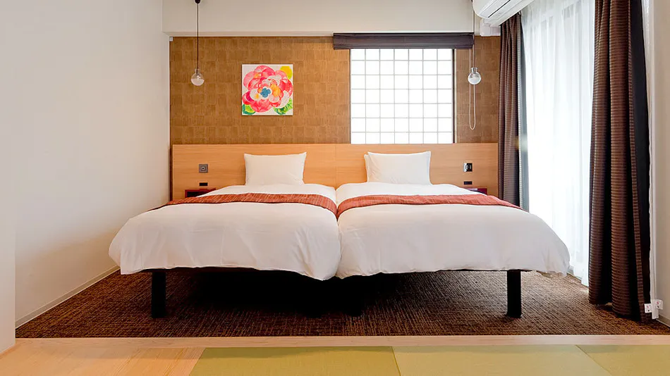 M's Inn Higashiyama