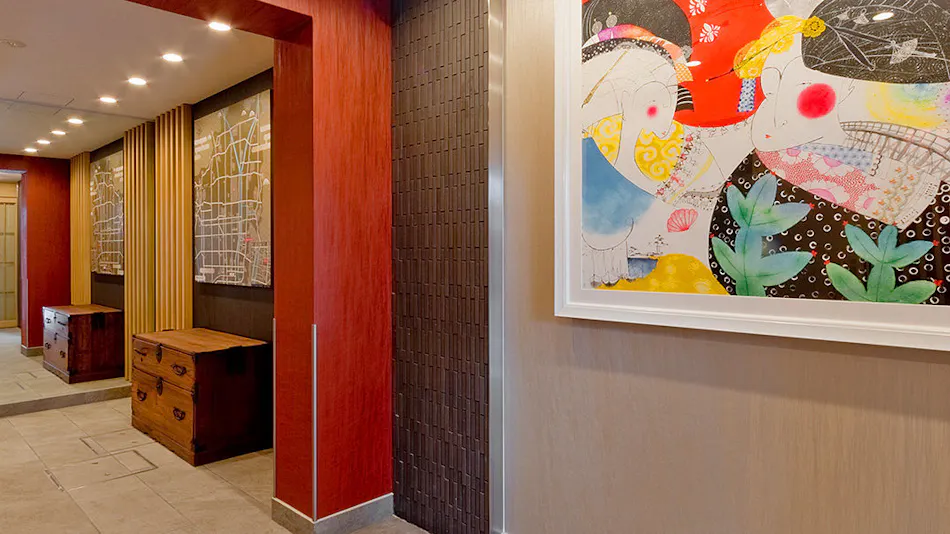 M's Inn Higashiyama