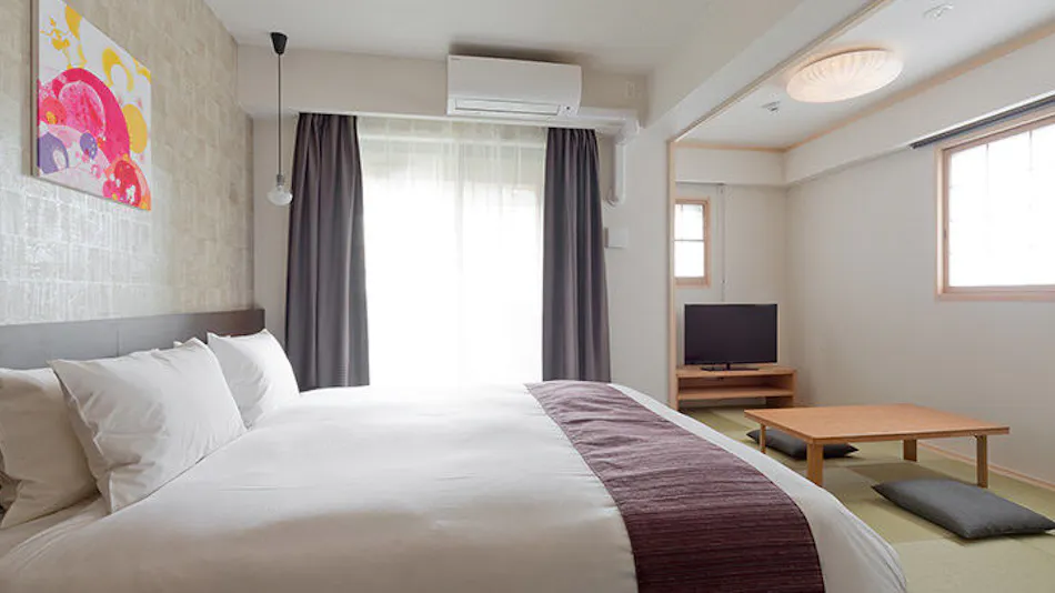 M's Inn Higashiyama