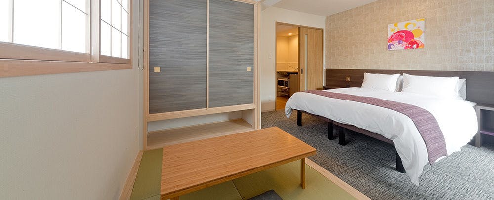 M's Inn Higashiyama