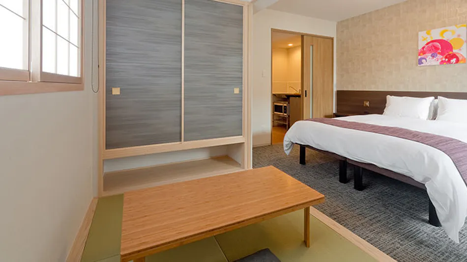 M's Inn Higashiyama