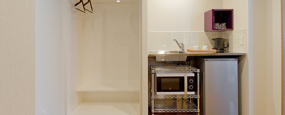 M's Inn Higashiyama