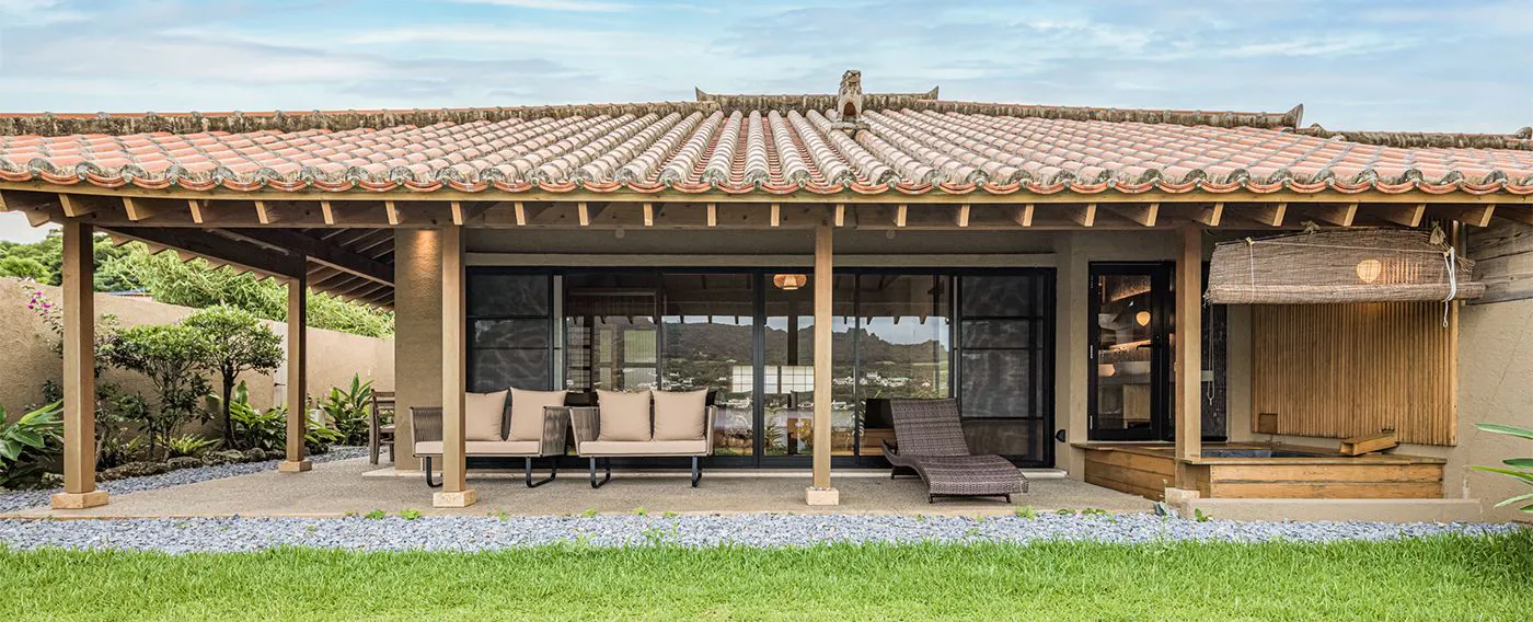 ห้องพัก