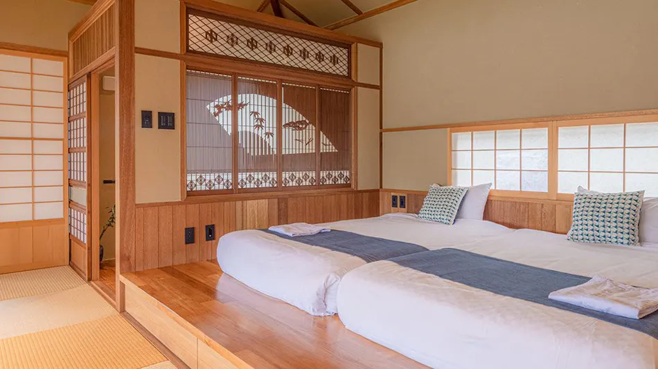 Sesoko Sansui