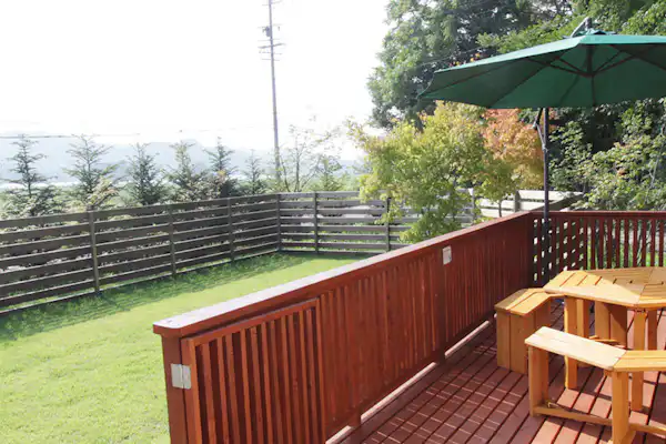 ระเบียง