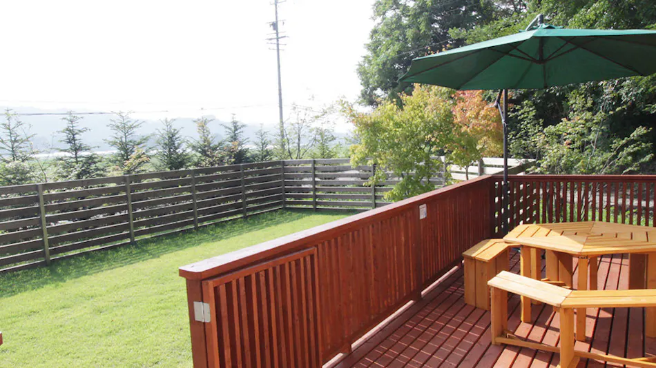Karuizawa Rental Villa FURUYA Shirakaba Terrace