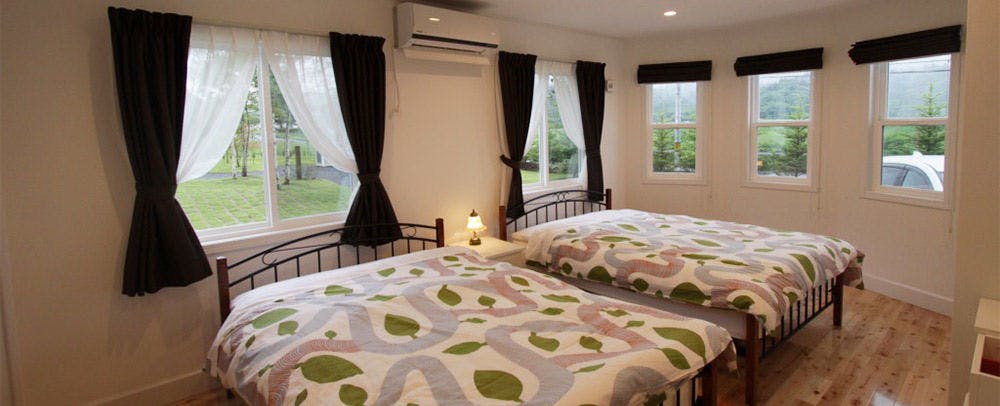 Karuizawa Rental Villa FURUYA Shirakaba Terrace