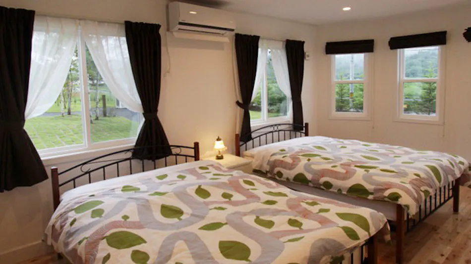 Karuizawa Rental Villa FURUYA Shirakaba Terrace