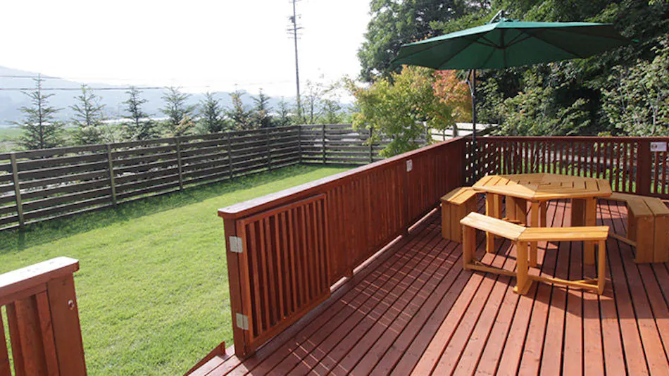 Karuizawa Rental Villa FURUYA Shirakaba Terrace