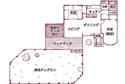 Karuizawa Rental Villa FURUYA Shirakaba Terrace