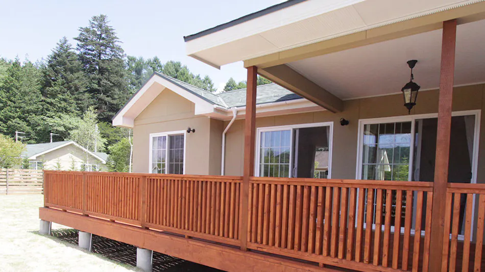 Karuizawa Rental Villa FURUYA Shirakaba Terrace