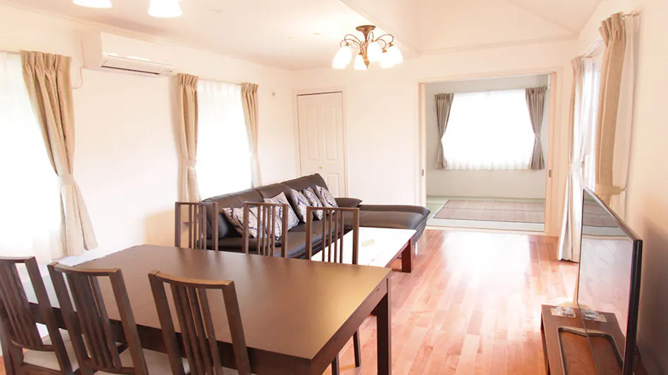 Karuizawa Rental Villa FURUYA Shirakaba Terrace