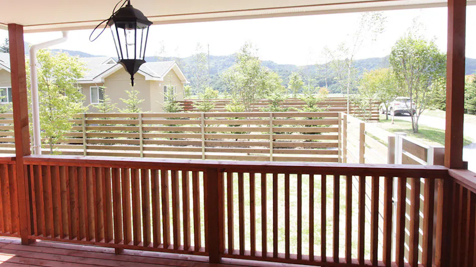 Karuizawa Rental Villa FURUYA Shirakaba Terrace