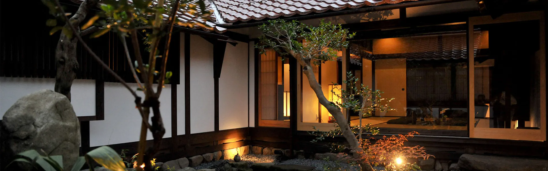 津和野町家ステイ戎丁