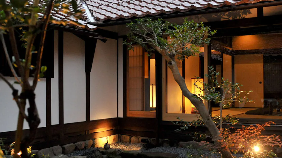 Tsuwano Machiya Stay Ebisu-cho