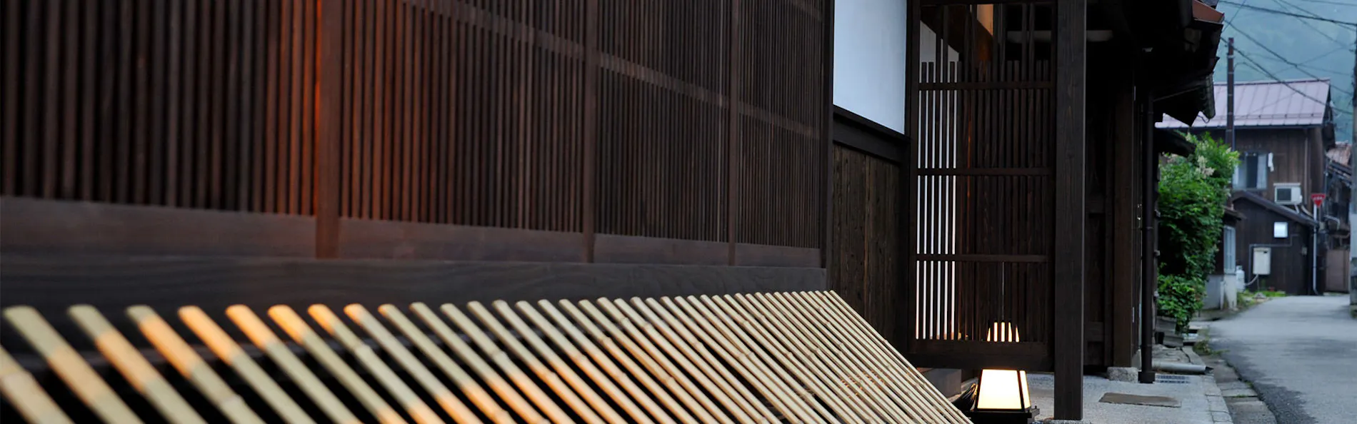 津和野町家ステイ戎丁