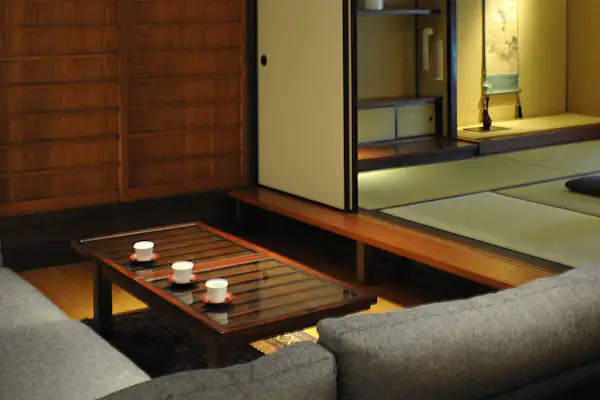 ห้องพัก