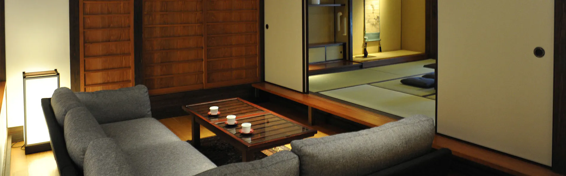 津和野町家ステイ戎丁