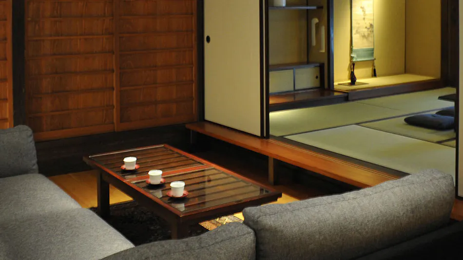 Tsuwano Machiya Stay Ebisu-cho