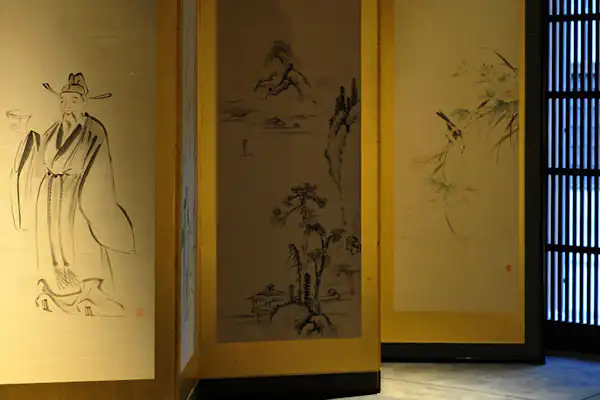 ห้องพัก 2