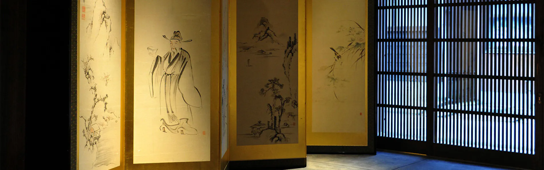 津和野町家ステイ戎丁