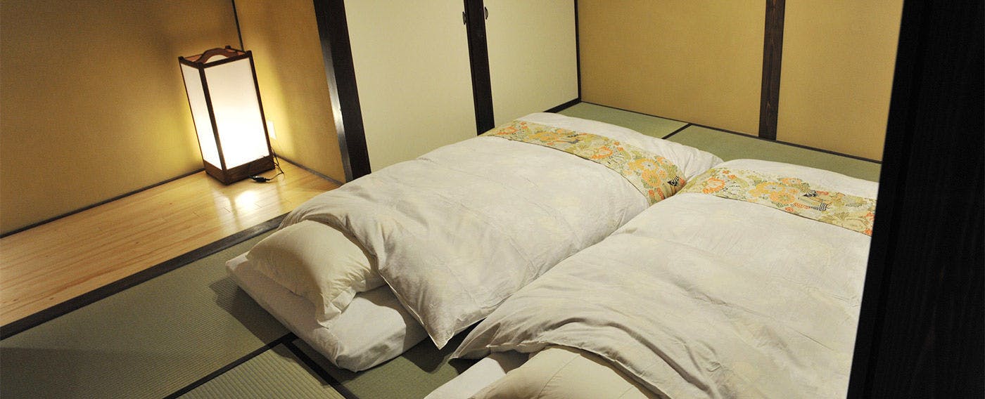 津和野町家ステイ戎丁