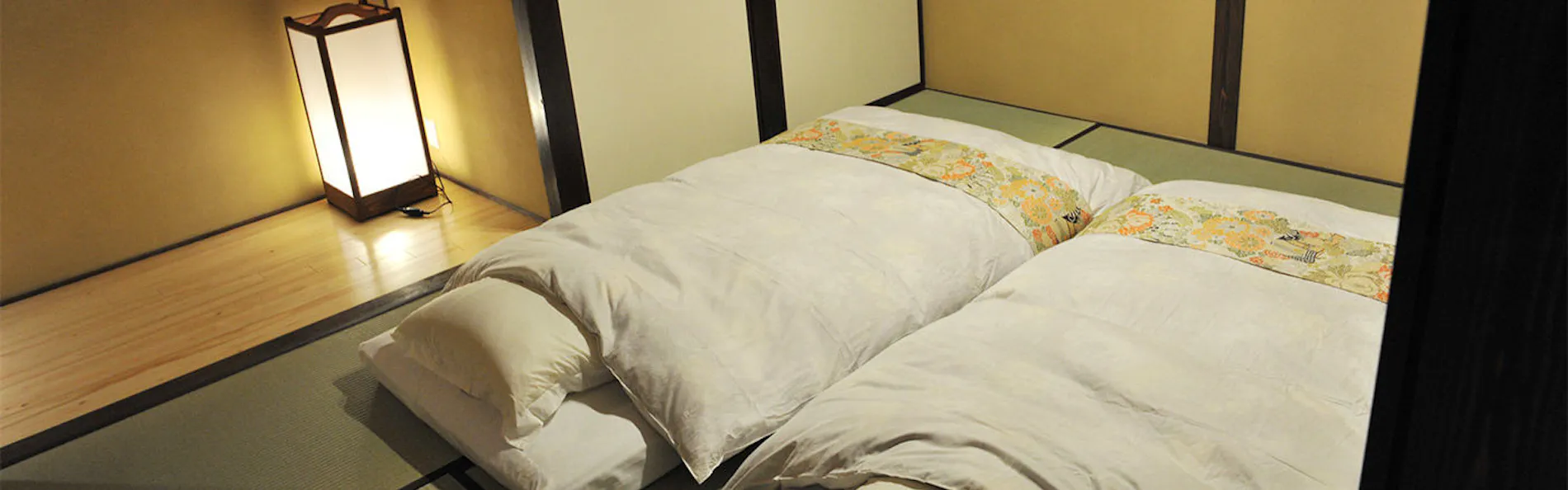 津和野町家ステイ戎丁