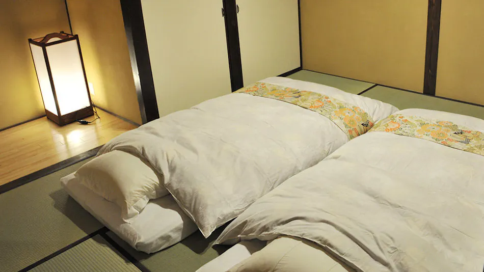 Tsuwano Machiya Stay Ebisu-cho