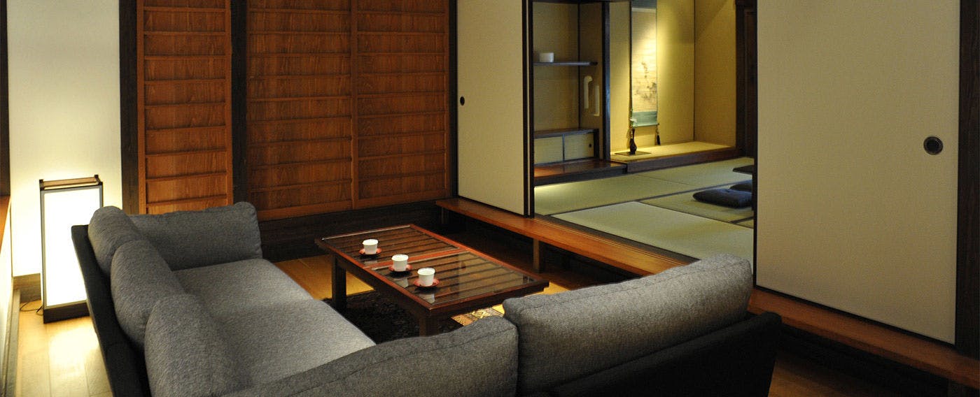 ห้องพัก