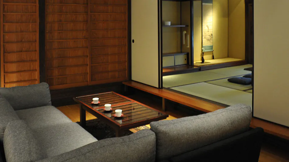 Tsuwano Machiya Stay Ebisu-cho