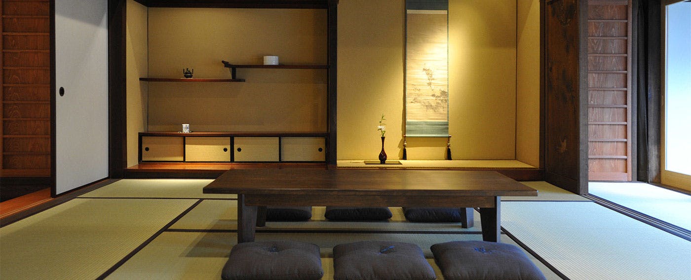 Tsuwano Machiya Stay Ebisu-cho