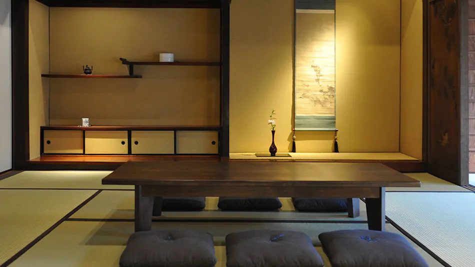 Tsuwano Machiya Stay Ebisu-cho