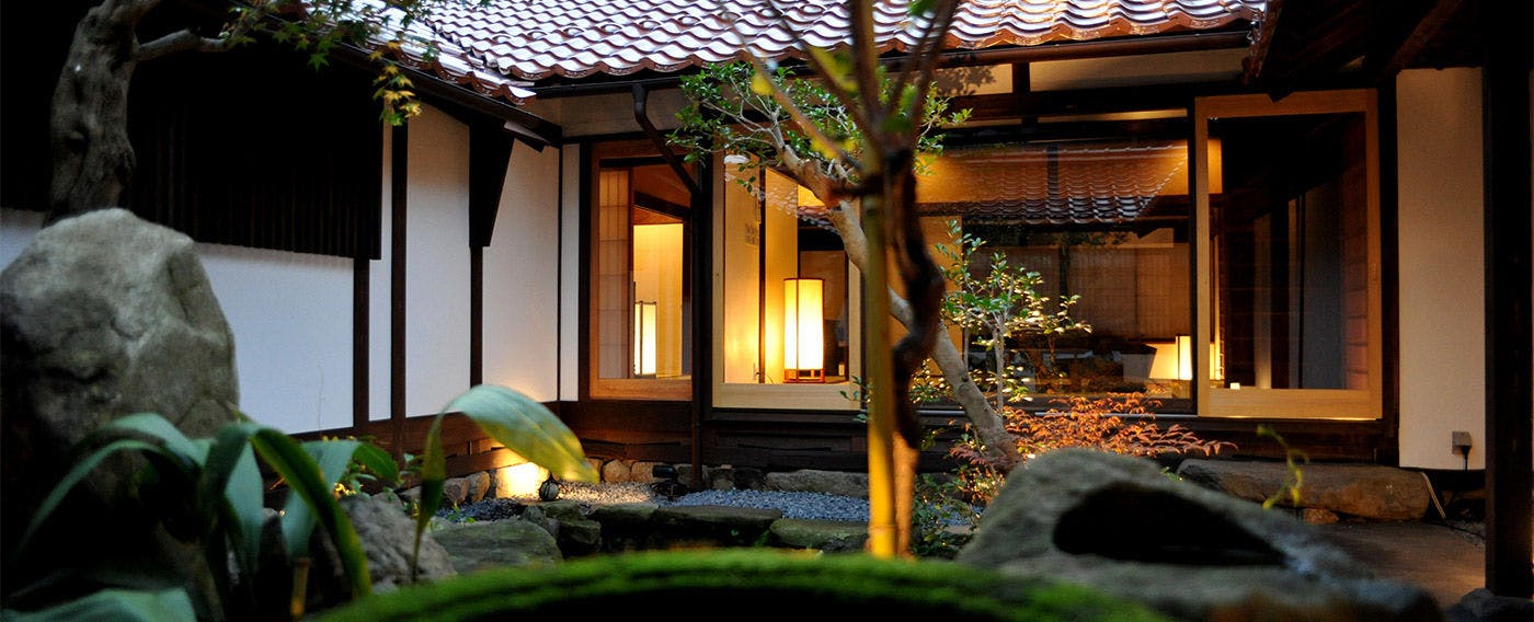 Tsuwano Machiya Stay Ebisu-cho