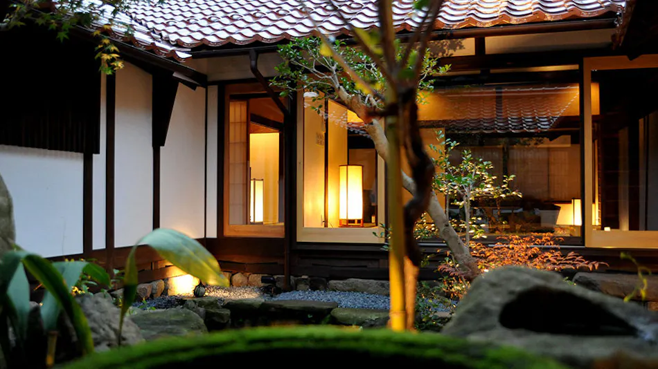 Tsuwano Machiya Stay Ebisu-cho