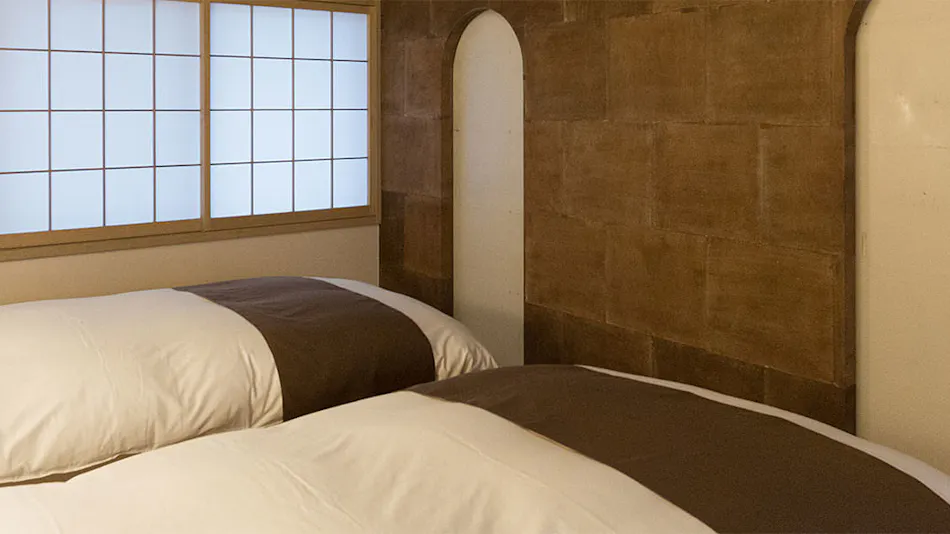 Kaiji Kakishibu-an <Whole Townhouse Rental>