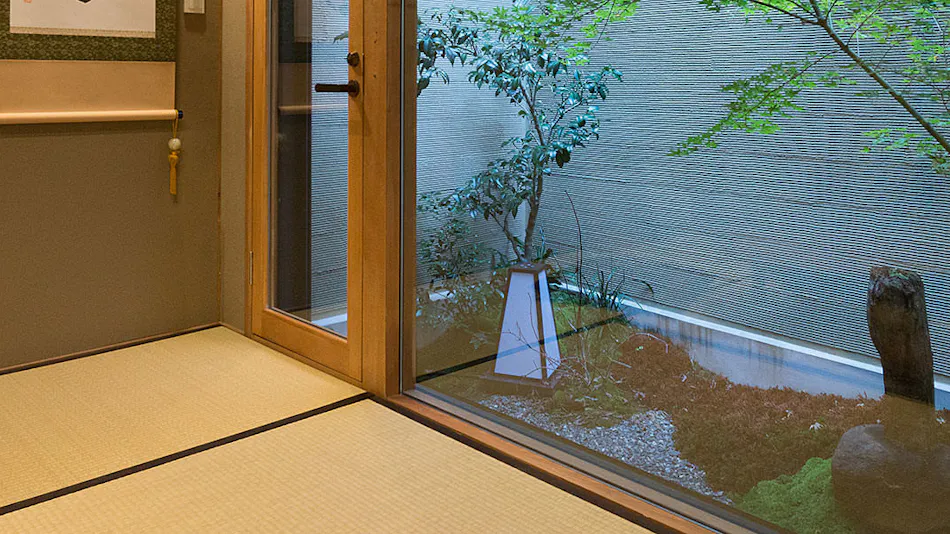 Kaiji Kakishibu-an <Whole Townhouse Rental>